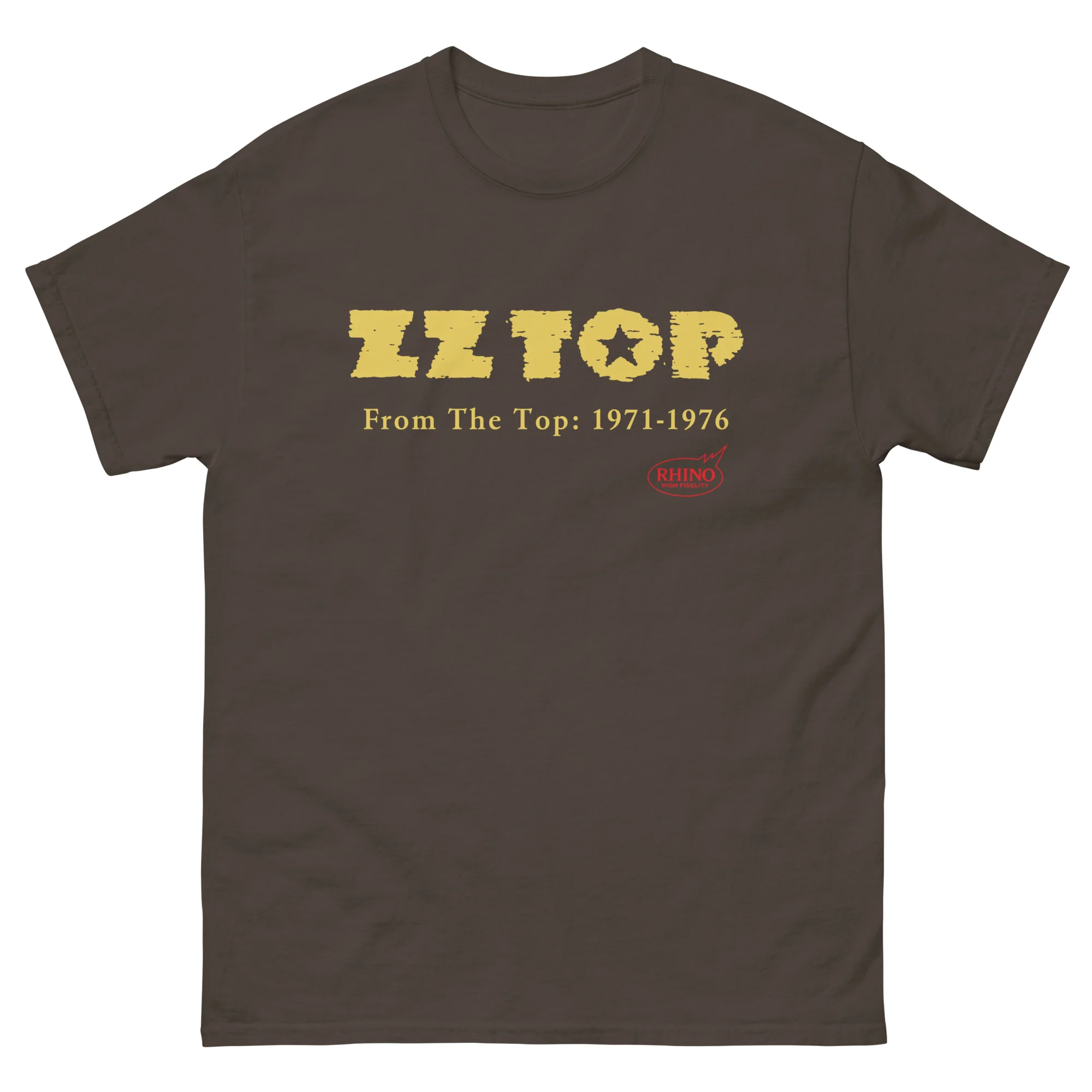 ZZ Top